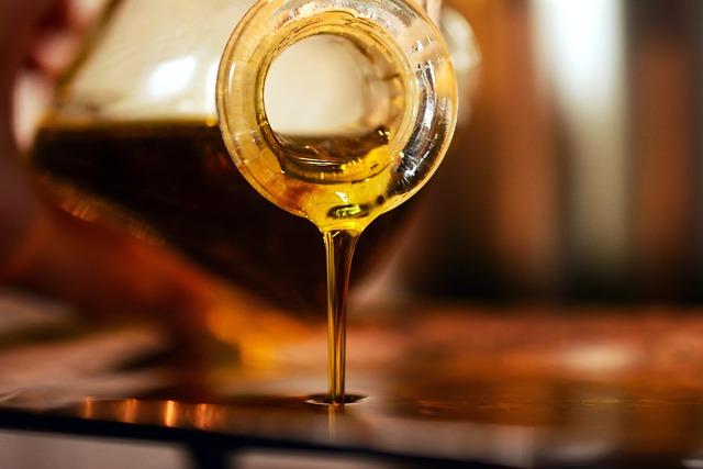 Aceite de agar