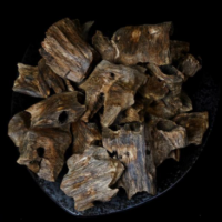 Madera De Agar